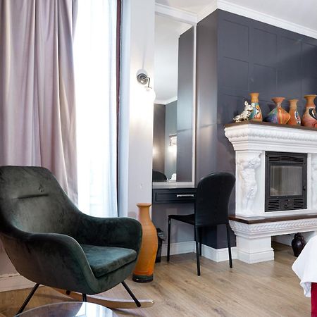 Boutique Hotel Whisky 티라나 외부 사진