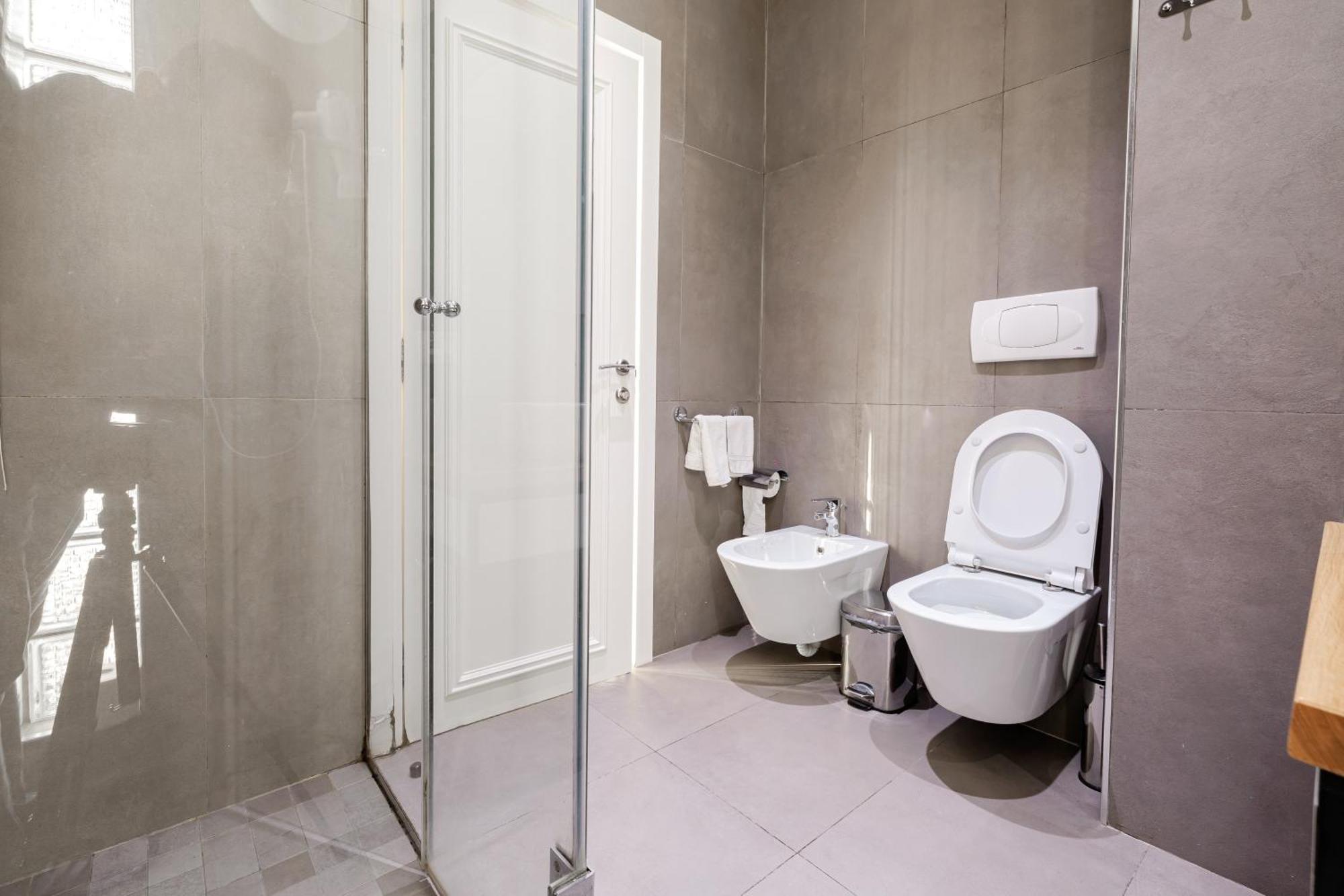 Boutique Hotel Whisky 티라나 외부 사진