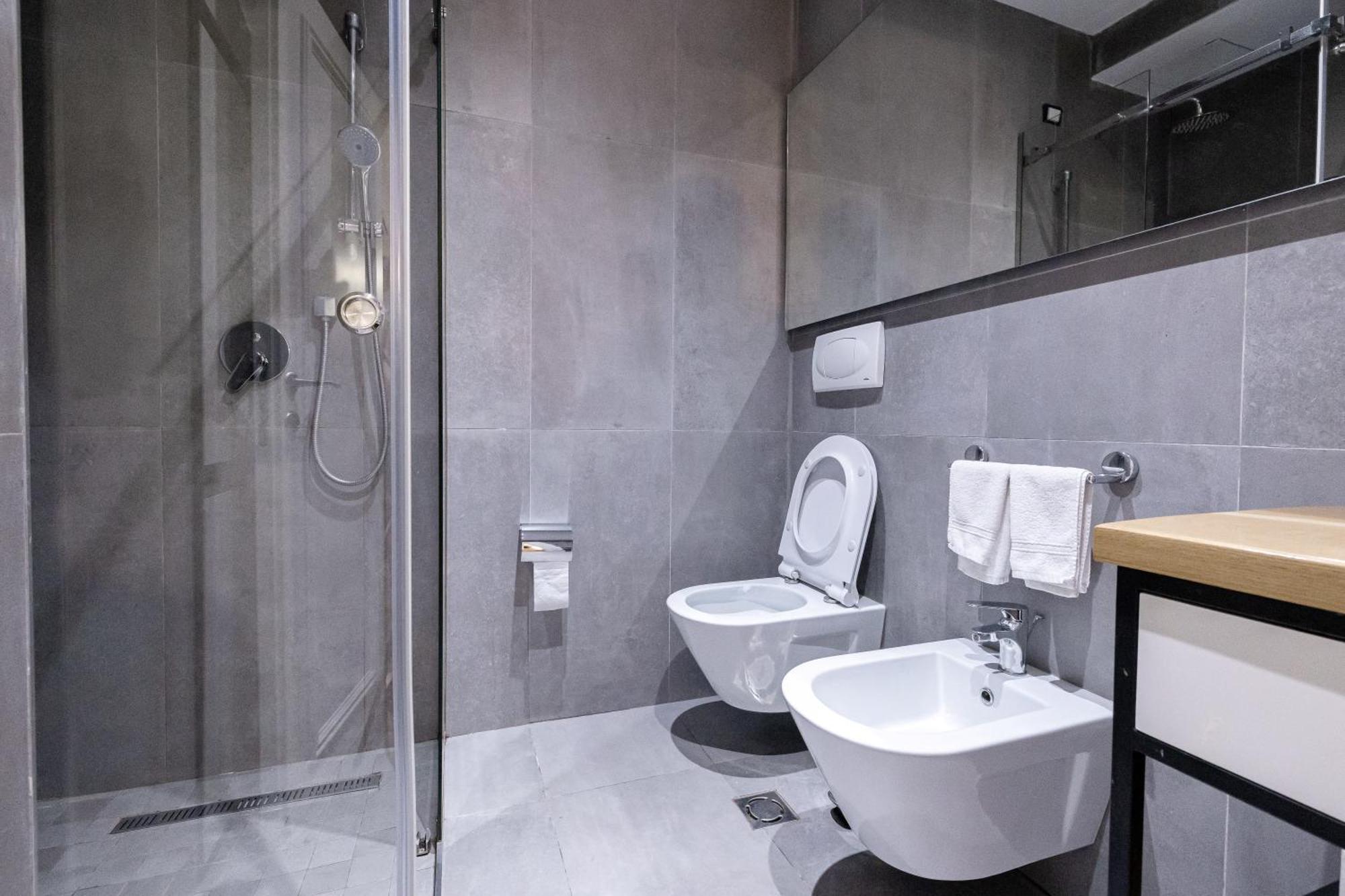 Boutique Hotel Whisky 티라나 객실 사진
